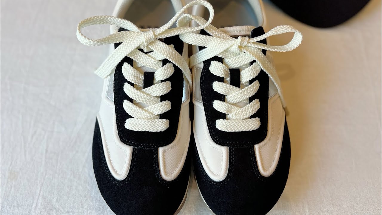 SEEK / フェイクスウェードスニーカー | anouk