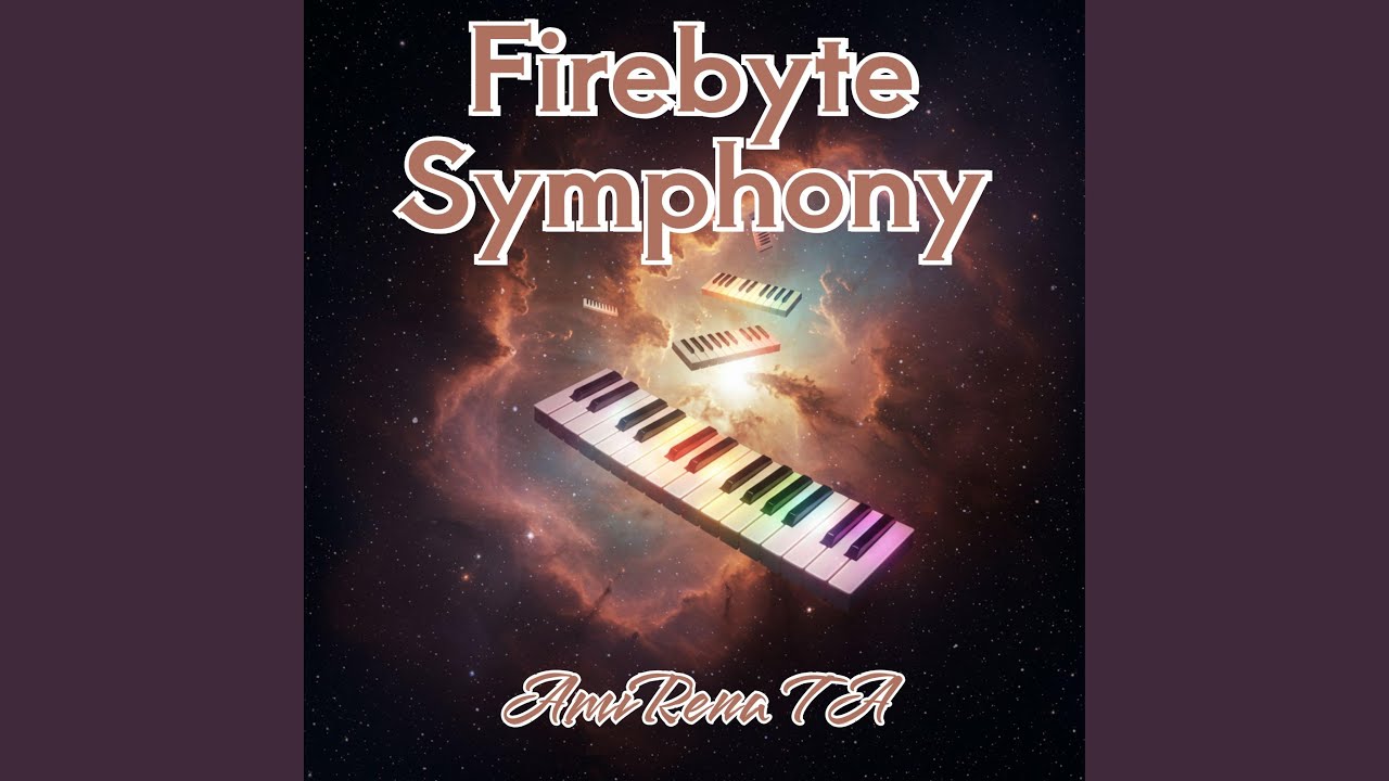 Watch Firebyte Symphony on YouTube Watch Firebyte Symphony on YouTube
