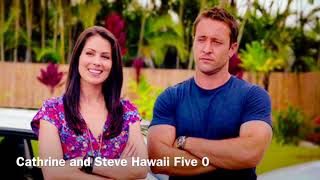 50 Tv Couples