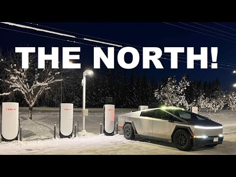 TTL Express #442.2 - Charging The North!
