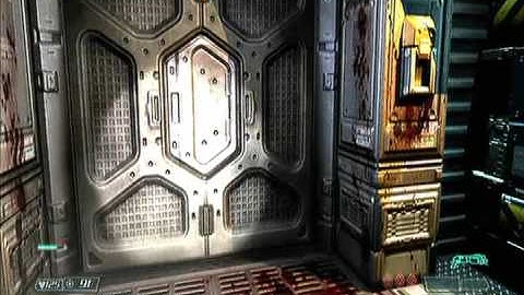 Doom 3: BFG Edition - Resurrection of Evil: Part 4 (No Commentary)