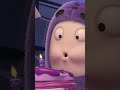 Be Careful What You Wish For! 😜💫💥 #oddbods #cartoon #funny