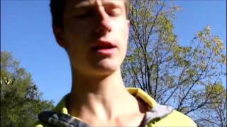 Hardest Most Difficult Cross Country Course So Far 2016