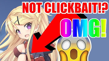 THE CLICKBAIT TITLE GENERATOR「Stupid Code Creations」