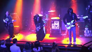 Thursday Marks Fall - Perpetual State of Meh LIVE - Albuquerque, New Mexico (Jan 9, 2025)