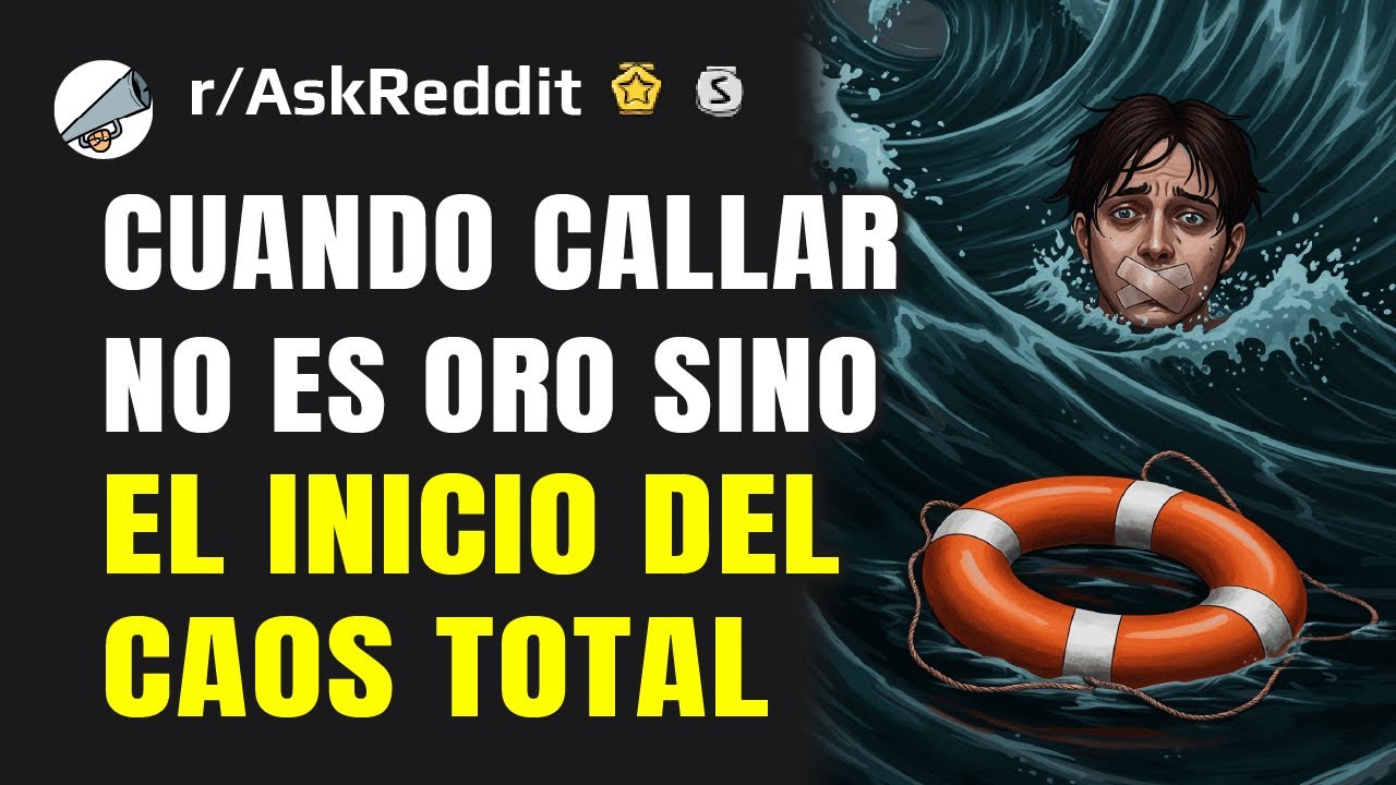 Cuando no preguntar convirtió algo simple en un caos total