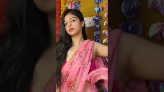 Riya Pandey New Instgram Reels