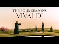 Vivaldi The Four Seasons In 24 Bit Audio 4K Resolution Vivaldi The Four Seasons In 24 Bit Audio 4K Resolution