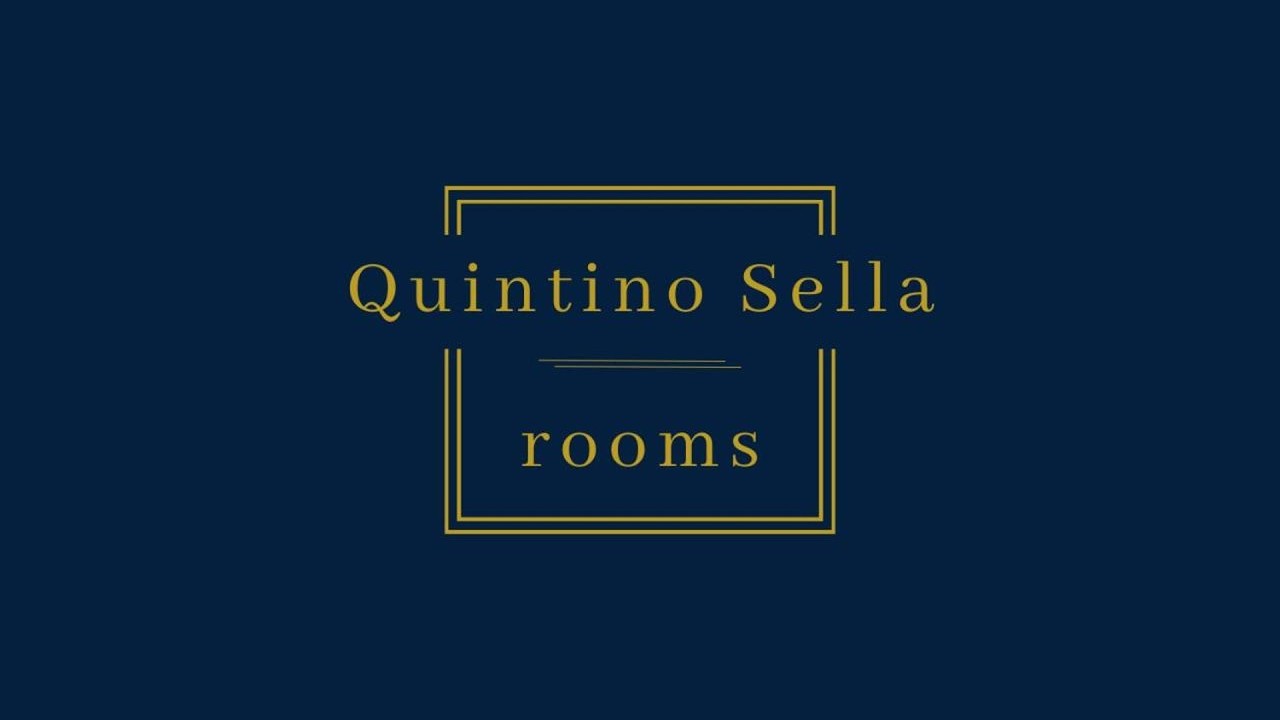 Quintino Sella | Bari, Italy | Hotel Review ⭐
