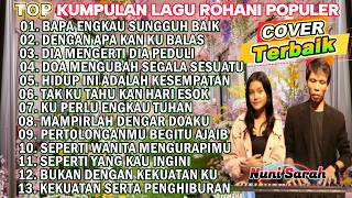 Playlst Lagu Rohani Populer Anti Galau 2026  Jadilah Padaku Seperti Yang Kau Ingini