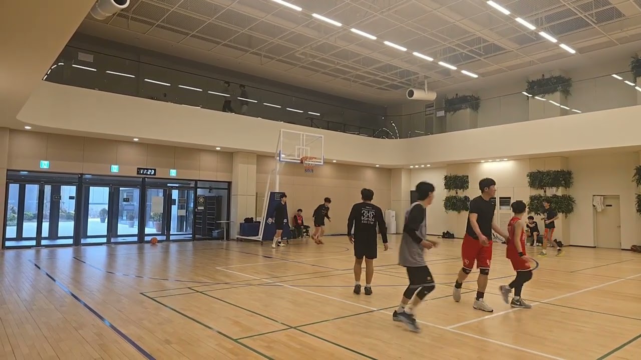 2026.02.22 검암 농구 푸르지오 로열덕스 5대5 주말 오전 Part6