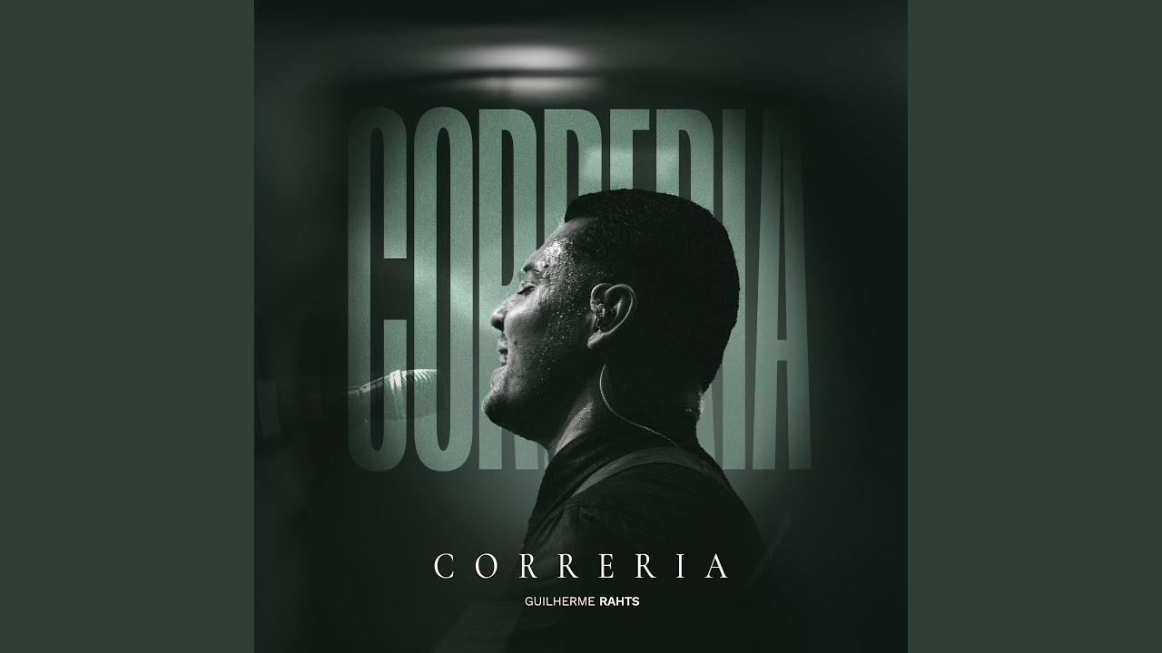 Correria - Acústico
