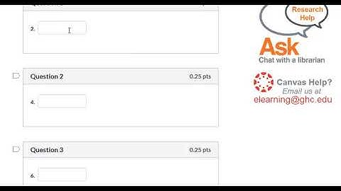 Welcome to your online math class!