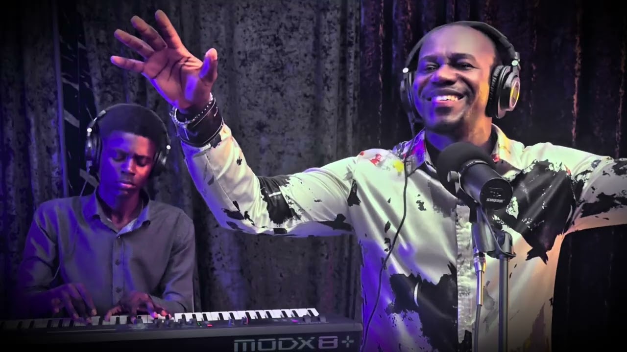 MES REFRAINS: Jean Cazoul Agenor Paul-  Souffle | Esprit de Dieu regne | souffle