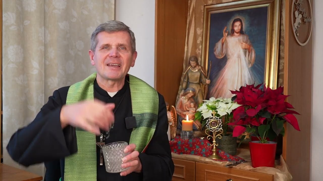 Glaubenskurs: Schlüssel zum Wunder