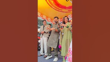 ലെ മഞ്ജു ചേച്ചി: എനിക്ക് ഈ സ്റ്റെപ്പ് അറിയില്ല😂Chackochan & Manju Warrier Dance, My G #manjuwarrier