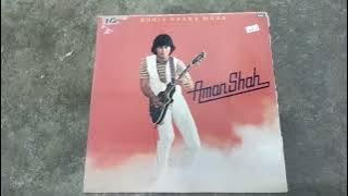 Aman Shah Ku menangis Lagi (1980)(Piring Hitam)(LP)