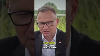 🇵🇱 Były prezydent nie odpuszcza! Obowiązek ochrony Polski trwa całe życie
