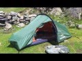 Vango Zenith 200 Quick Review (2015 Model).