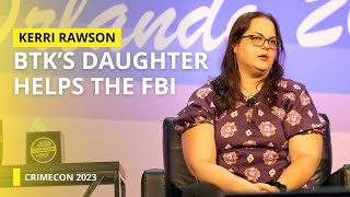 How BTK’s Daughter Joined the Investigation | Revisiting Serial Killer Dennis Rader’s Crimes Content