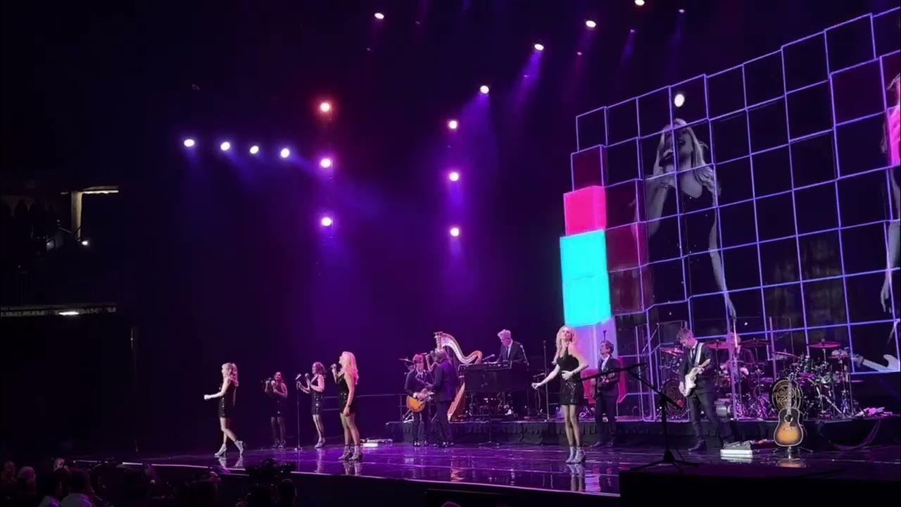 Vocalistas Rod Stewart San Juan Puerto Rico YouTube
