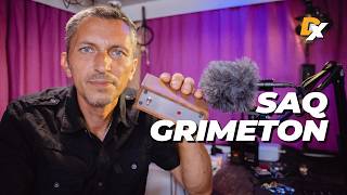 SAQ Grimeton Transmission - Watch Me Fail Again