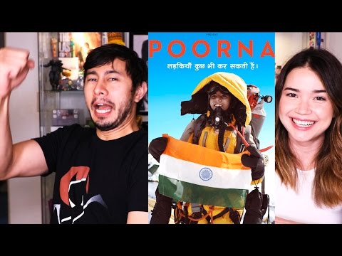 POORNA | Discussion Review by Jaby & Achara!