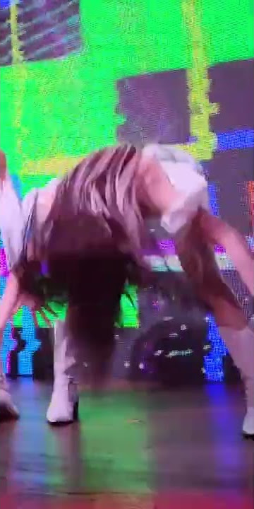 Brave Girls - Yujeong @kpopslowmo1436