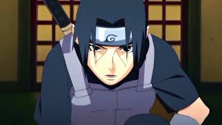 Itachi Twixtor 4K 1080P Clips For Editing