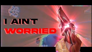 I Ain’t Worried❌(Valorant Montage)
