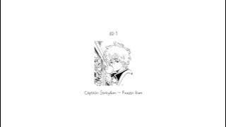 Download lagu gintama ED 1 : Captain Straydum - Fuusen Gum ( 風船ガム 풍선껌 )
