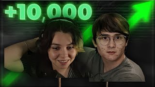 Using Michael Reeves's Editing Style to BLOW UP on YouTube