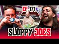 Joes big bingo day out  ep171  sloppy joes podcast