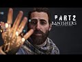 Banishers Ghosts Of New Eden Part 2 العودة من الموت 