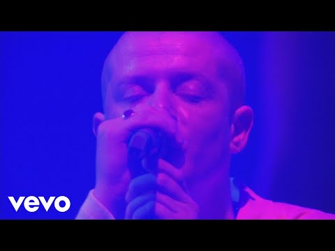 Faithless - I Want More, Pt. 1 (Part 1) [Live At Alexandra Palace 2005]