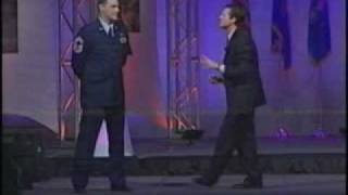 Keynote Speaker on Mentoring | Jon Petz for US Air National Guard Leadership Symposium