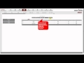 How to manage ACCCM Templates