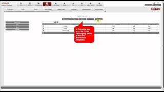 How To Manage Acccm Templates