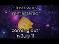 Plush wars [EP 8] trailer