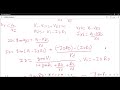 JFET AMPLIFIERS