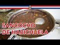 Sancocho Dominicano de Habichuela Negra - Cocinando con Yolanda
