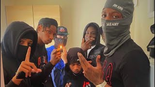 #LA Meany x YB - Comfy