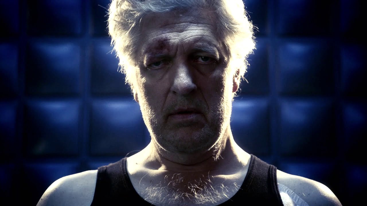 GRODD | D e v i l . W i t h i n