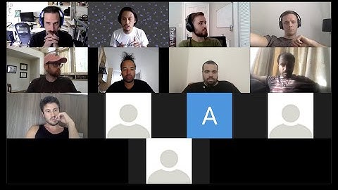 Codeup38: YEth + StableCredit featuring Andre Cronje