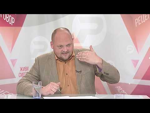 Разберёмся! Нацпроект "Здравоохранение"