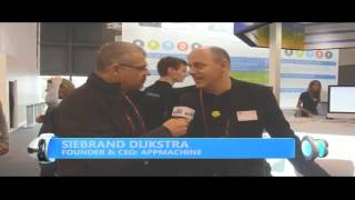 APP of the week: AppMachine screenshot 5