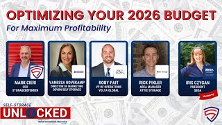 Celebrity Optimizing Your 2026 Budget For Maximum Profitability Webinar Net Worth