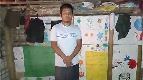 Mr.Muhammad Asad Asad Arakani Muhammad Asad