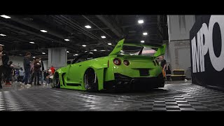 Import Expo Washington DC 2024