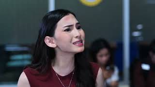 Download Lagu Merangkai kisah indah eps 220 #mki #mkf #indosiar MP3